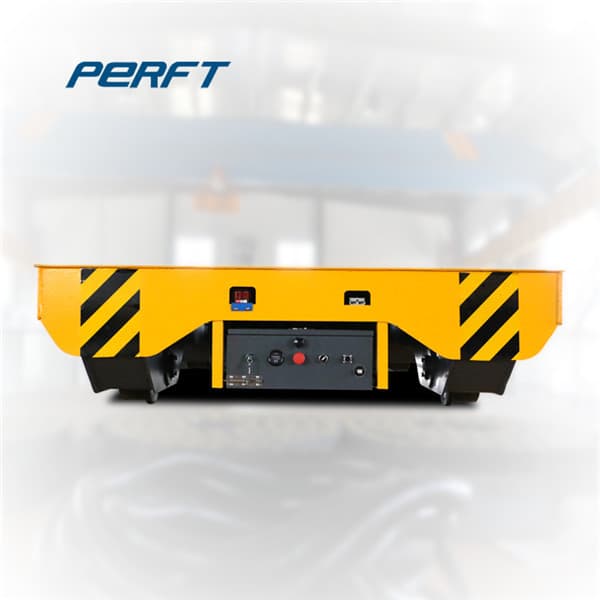 <h3>on-rail transfer trolleys for plate transport 1-300 t-Perfect Transfer </h3>
